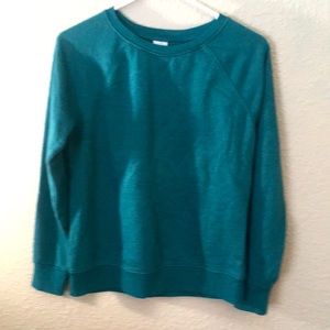 Comfy Womens crewneck